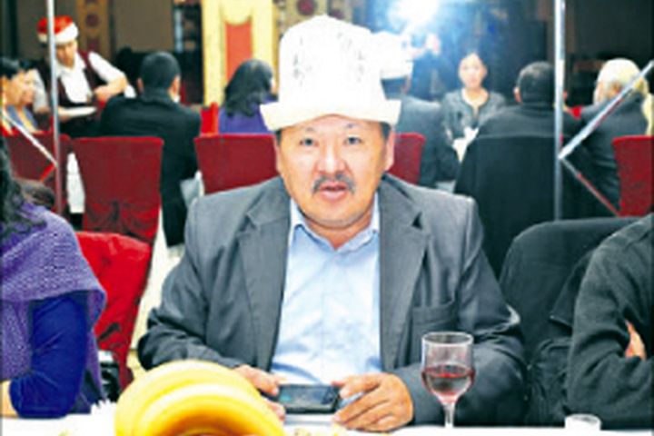 Xotinim korib jin urmoqda